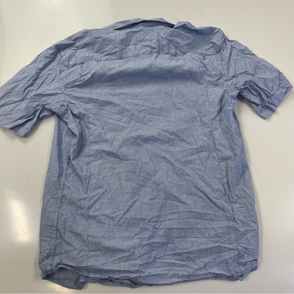 Men’s short sleeve shirt size XL Old Navy - Picture 3 of 3
